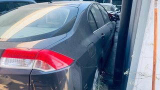 Renault Laguna 2008