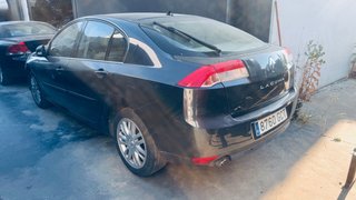 Renault Laguna 2008