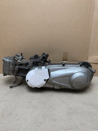Motor Honda SH