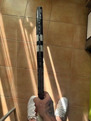 Raqueta Babolat NCT Power