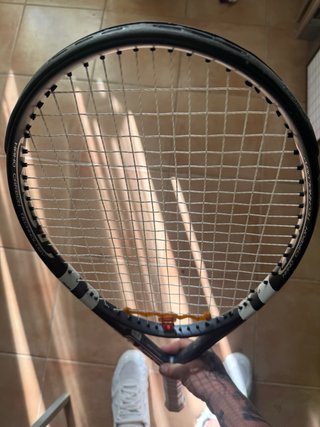 Raqueta Babolat NCT Power