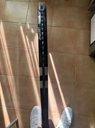Raqueta Babolat NCT Power