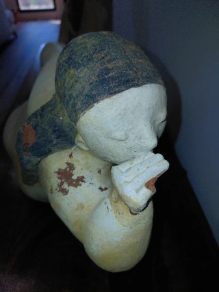 Esculturas de terracota