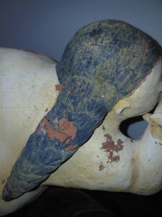 Esculturas de terracota