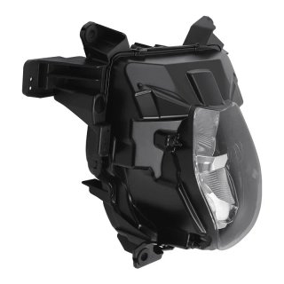 Faro SUZUKI GSXR1000 2017-2024 HOMOLOGADO