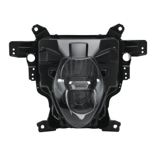 Faro SUZUKI GSXR1000 2017-2024 HOMOLOGADO