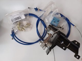 Kit Carburación 2x Solex 40 para Peugeot 205 Rally