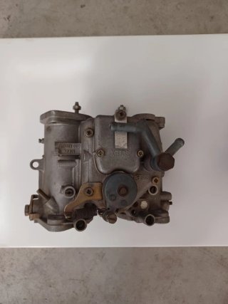 Kit Carburación 2x Solex 40 para Peugeot 205 Rally