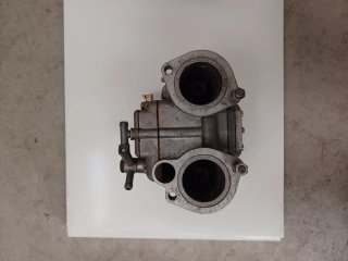 Kit Carburación 2x Solex 40 para Peugeot 205 Rally