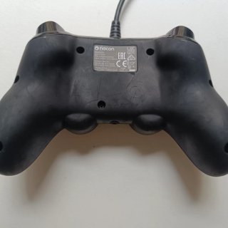 Controller PS4 Nacon Wired - Funzionante