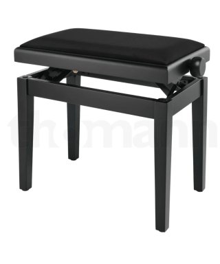 Teclado Thomann SP5600 con soporte y banqueta