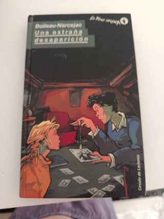 Lote libros juveniles