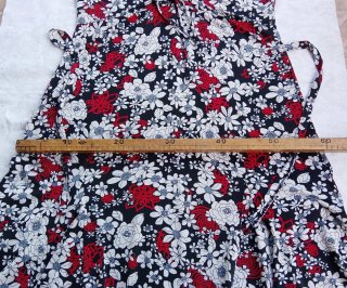 Vestito estivo Romantic Style Curvy