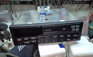Radio Ford Original Sierra/Scort