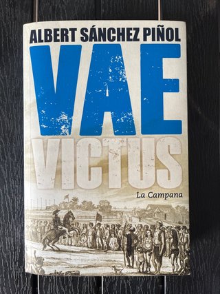 Vae Victus