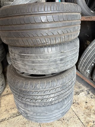 Llantas 17 Seat León FR 5x100