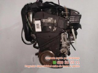 Dacia ceslp6487085 k9k892 motor sandero  Ref:33951