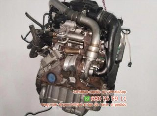 Dacia ceslp6487085 k9k892 motor sandero  Ref:33951