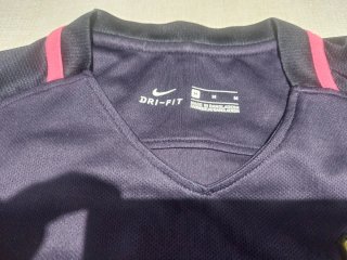 Camiseta FC Barcelona 16/17 Oficial