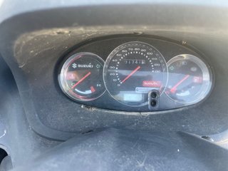 Despiece Suzuki Burgman 125