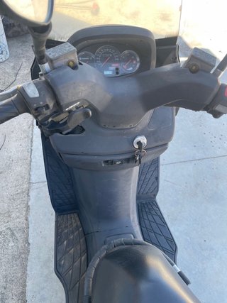 Despiece Suzuki Burgman 125