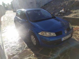 Renault Megane 2003