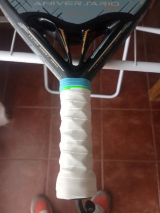 Pala de pádel Royal Padel 35 Aniversario