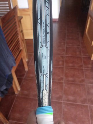 Pala de pádel Royal Padel 35 Aniversario