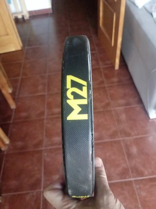 Pala de pádel Royal Padel 35 Aniversario