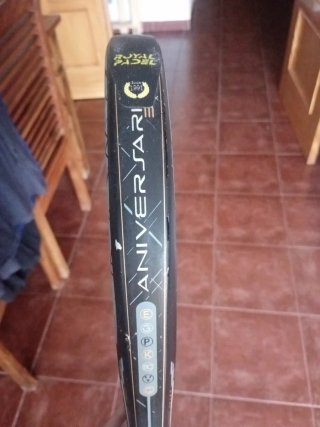 Pala de pádel Royal Padel 35 Aniversario