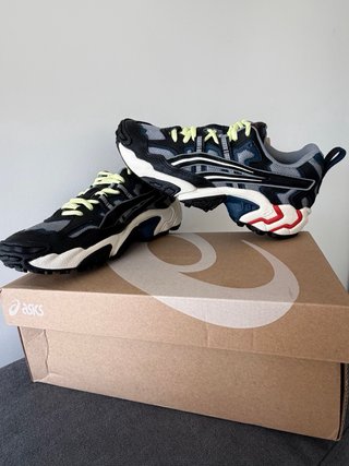 Zapatillas Asics Gel-Nandi 360