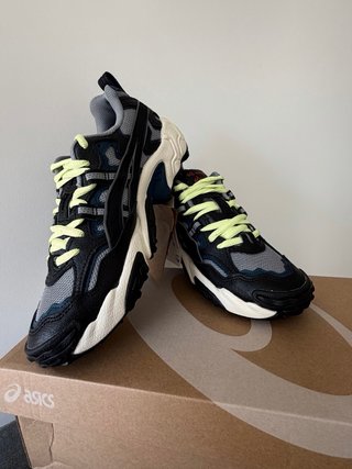 Zapatillas Asics Gel-Nandi 360