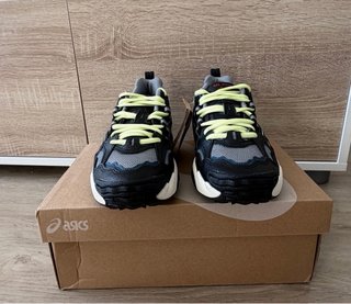 Zapatillas Asics Gel-Nandi 360