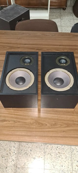 Tocadiscos con Porta Cassettes