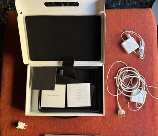 MacBook Pro A1278 Plata