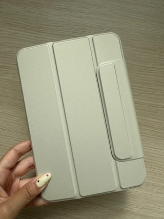 Funda iPad mini (A17 Pro)