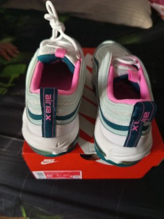 Deportivas Nike Air Max 97 Mujer Talla 39