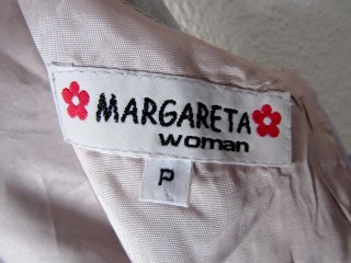 Vestido Sin Mangas
