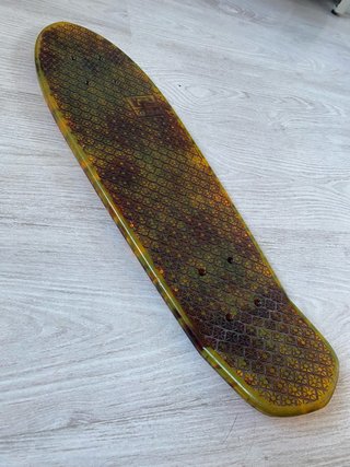 Cruiser Globe Bantam