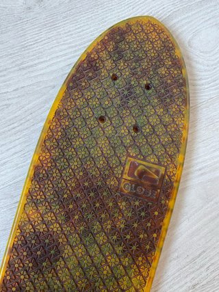Cruiser Globe Bantam
