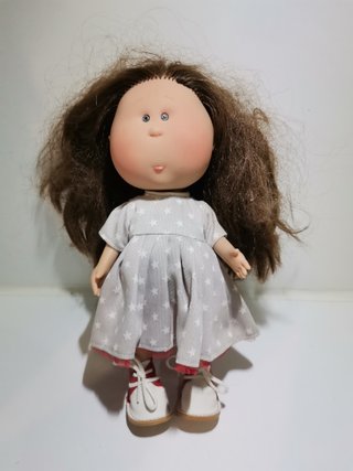 Muñeca Nines d'Onil Mia