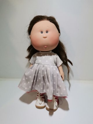 Muñeca Nines d'Onil Mia