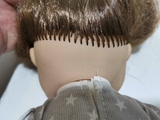 Muñeca Nines d'Onil Mia