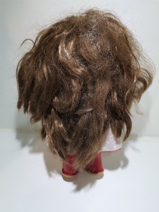 Muñeca Nines d'Onil Mia