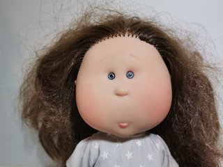Muñeca Nines d'Onil Mia