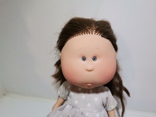 Muñeca Nines d'Onil Mia
