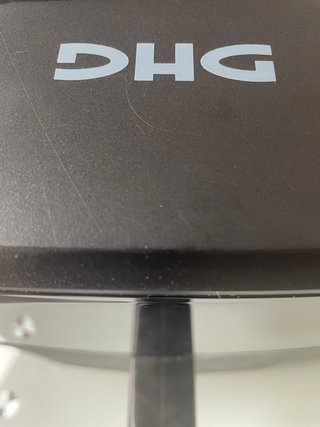 Freidora de aire DHG FR 898