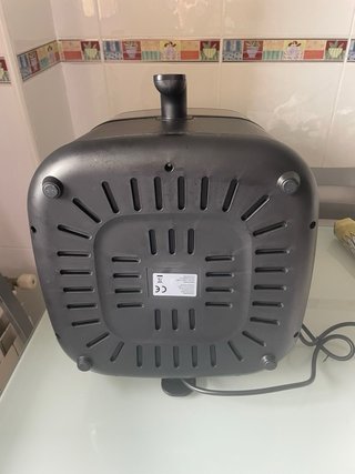 Freidora de aire DHG FR 898