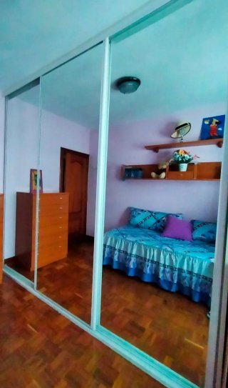3 Puertas Correderas Armario Empotrado