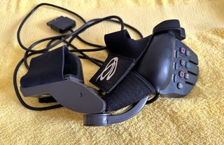 Guanto PlayStation VR2 Sense Controller
